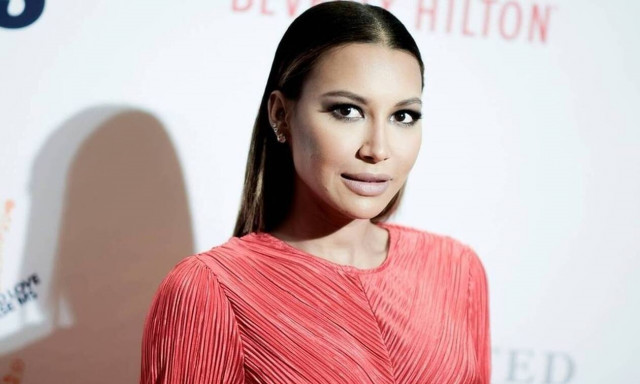 Νάγια Ριβέρα: Η προφητική ανάρτησή της πριν βρεθεί πνιγμένη (pics)