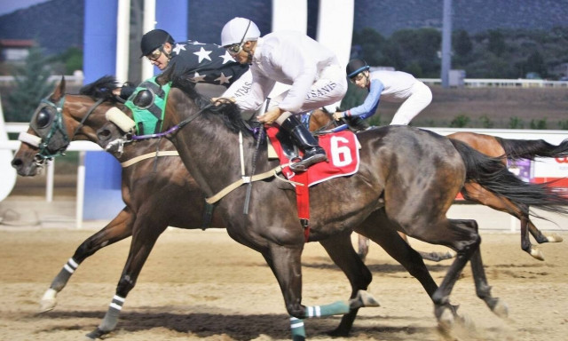 Markopoulo Park: Τρεις νικητές στο ΣΚΟΡ 6 κέρδισαν από 29.610,75 ευρώ