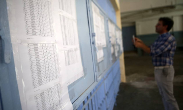 Πανελλήνιες 2020: Αυτοί είναι οι «αριθμοί» των μορίων - Τι δείχνουν για τις βάσεις
