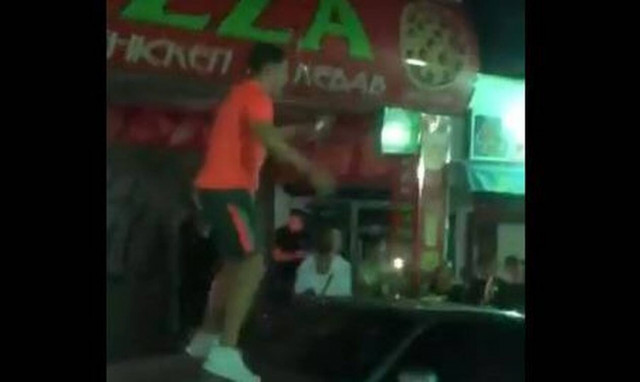 Κορονοϊός: Μεθυσμένοι ανεγκέφαλοι Βρετανοί τουρίστες τρομάζουν Ισπανούς (pics - vid)