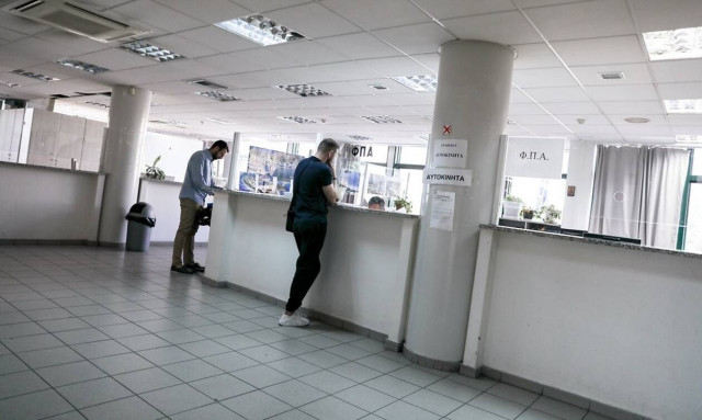 Φορολογικές δηλώσεις: Θα δοθεί παράταση; «Παράθυρο» από το ΥΠΟΙΚ