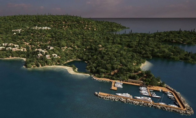 «Πράσινο φως» για στρατηγικές επενδύσεις 1,1 δισ. ευρώ - Πάνω από 3.300 θέσεις εργασίας