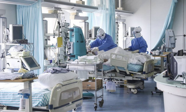 Κορονοϊός στην Κίνα: Έξι κρούσματα μόλυνσης σε 24 ώρες - Όλα «εισαγόμενα»