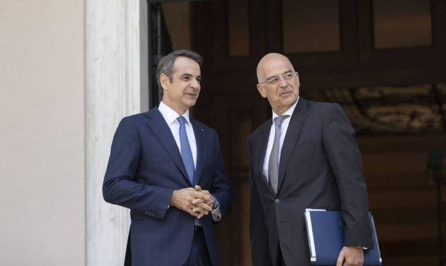 Αυτές είναι οι κυρώσεις κατά της Τουρκίας που ζητά η Ελλάδα 