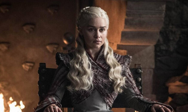 Τι σχέση έχει το Game of Thrones με το True Blood; 