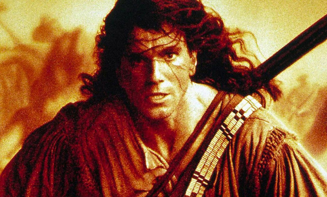 Πέθανε πρωταγωνιστής της ταινίας «Ο Τελευταίος των Μοϊκανών»