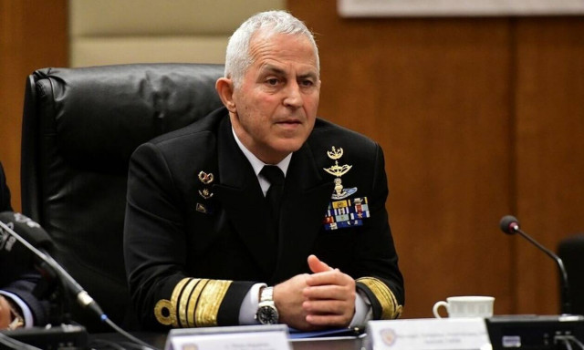 Πραξικόπημα στην Τουρκία: Συγκλονιστικές αποκαλύψεις από τον Ναύαρχο Αποστολάκη