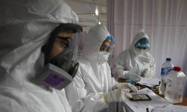 Κορονοϊός: Στις 20/7 τα στοιχεία της έρευνας του Πανεπιστημίου της Οξφόρδης για το εμβόλιο