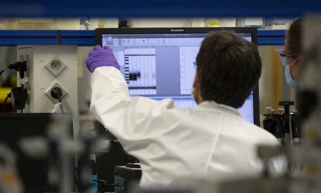 Κορονοϊός - Εμβόλιο: Εταιρεία από τις ΗΠΑ ξεκινά την τελική φάση δοκιμών