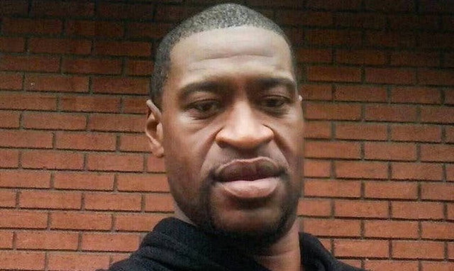 ΗΠΑ: Η οικογένεια του Τζορτζ Φλόιντ κατέθεσε αγωγή κατά της πόλης της Μινεάπολης