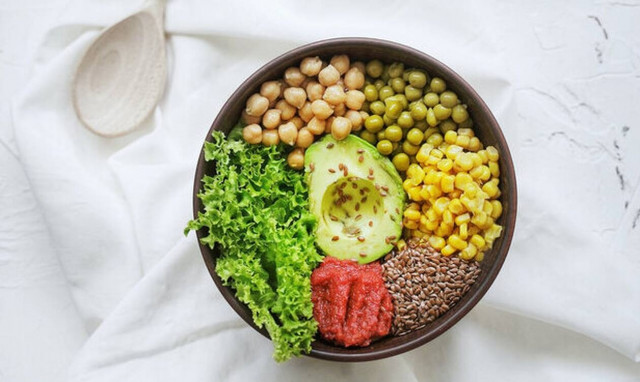 Οι sos τροφές για μεγαλύτερη αντοχή