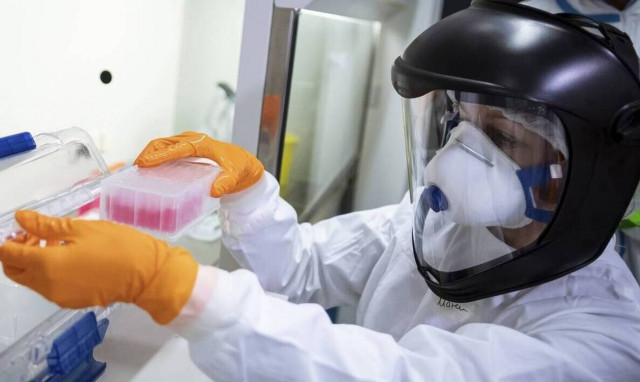 Ρωσικό εμβόλιο κατά της Covid 19 δοκιμάστηκε με επιτυχία σε εθελοντές