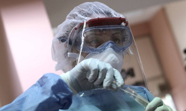 Κορονοϊός: Θετικά τα μηνύματα από τη χρήση δεξαμεθαζόνης - Νέο σκεύασμα από την DEMO 