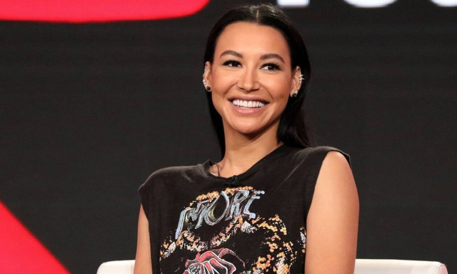 Naya Rivera: Αυτή είναι η αιτία θανάτου της 33χρονης ηθοποιού (pics+vid)