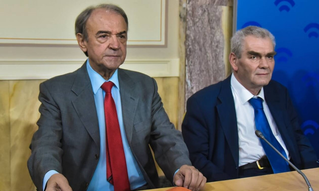 Τσοβόλας: Απόπειρα παρέμβασης στο έργο της δικαιοσύνης τα πορίσματα ΝΔ - ΚΙΝΑΛ