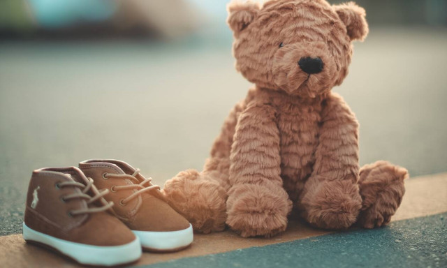 Με ποια κριτήρια πρέπει να επιλέγετε τα παιδικά παπούτσια