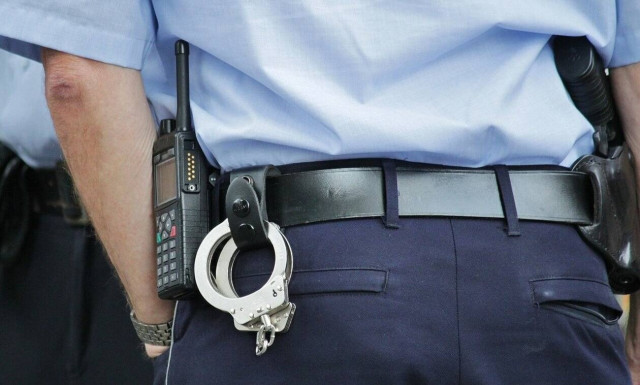 Αστυνομικοί σταμάτησαν ΙΧ. για έλεγχο: Σάστισαν με αυτό που είδαν μέσα