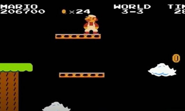 Ρεκόρ σε δημοπρασία για σφραγισμένο Super Mario Bros του 1985 (vid)