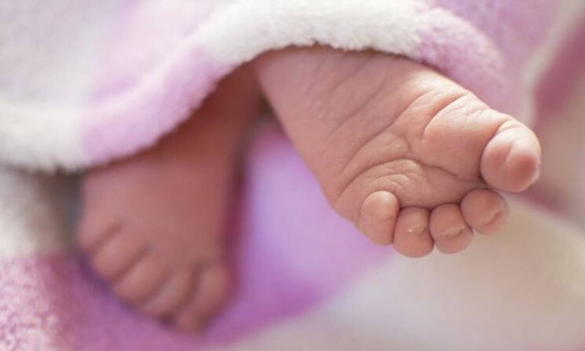 Ναύπακτος: Τι έδειξε η ιατροδικαστική εξέταση για το θάνατο του βρέφους