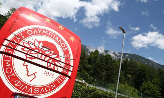 Καταγγελία του Ολυμπιακού για τα δελτία του ΠΑΟΚ