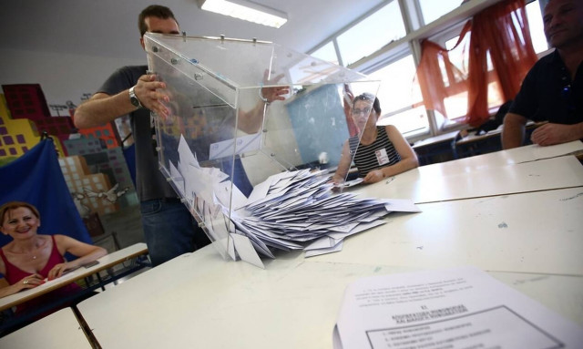 Δημοσκόπηση: Φόβος για ύφεση, ανεργία και κορονοϊό – Ζητείται κοινή γραμμή στα ελληνοτουρκικά