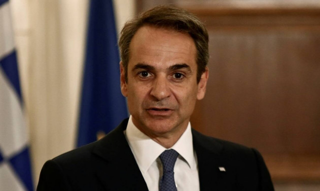 Μητσοτάκης: Έθεσε στo ΕΛΚ το θέμα της Αγίας Σοφίας και τις τουρκικές προκλήσεις