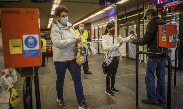 Κορονοϊός Ουγγαρία: Ακυρώνονται οι εορτασμοί για την εθνική εορτή στις 20/8