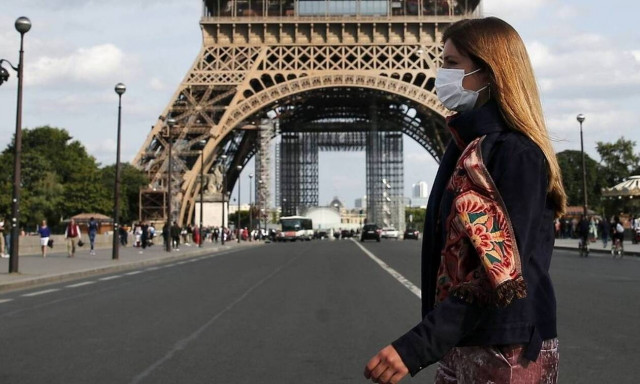 Γαλλία: Η κρίση οδηγεί τους πολίτες σε τράπεζες τροφίμων