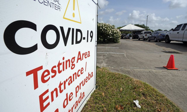 Κορονοϊός: 585.750 νεκροί παγκοσμίως – Περισσότερα από 13,6 εκατ. τα κρούσματα