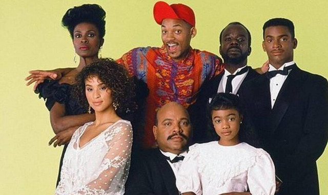 Πέθανε η πρωταγωνίστρια του «Πρίγκιπα του Μπελ Αιρ»