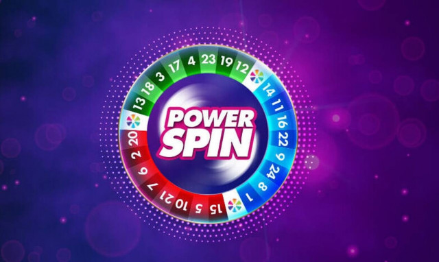 Ο νέος τυχερός τροχός POWERSPIN γυρίζει στα καταστήματα του ΟΠΑΠ