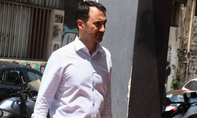 Χαρίτσης: Στην Σύνοδο Κορυφής, η κυβέρνηση να μην κρυφτεί πίσω από το ΕΛΚ