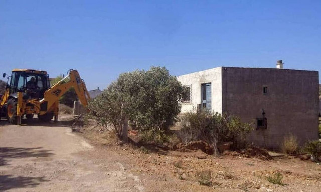 Οριστικό: Τρίμηνη παράταση έως 30 Σεπτεμβρίου για την τακτοποίηση αυθαιρέτων