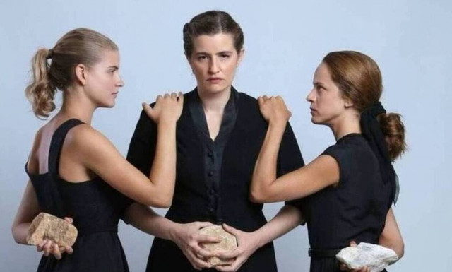 Άγριες Μέλισσες spoiler: Το μεγάλο φινάλε - Τι θα δούμε στην δεύτερη σεζόν