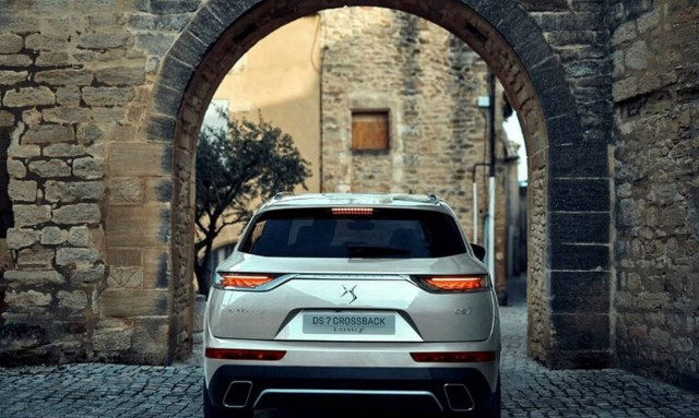 DS Automobiles: Στη μάχη κατά της υπερθέρμανσης του πλανήτη