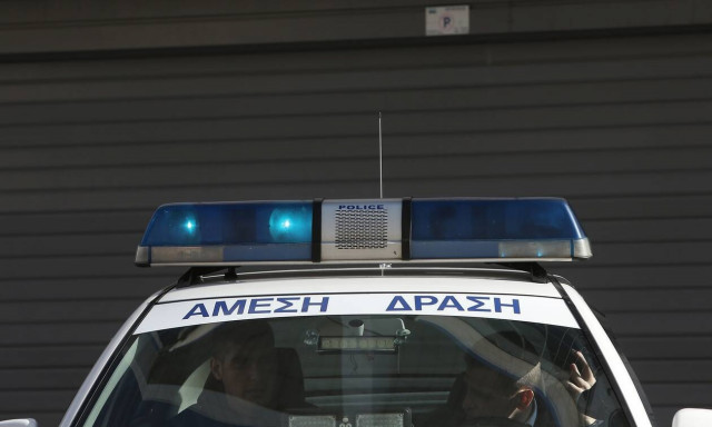 Δράμα: Συνελήφθη 64χρονος που κατείχε αμύθητους αρχαίους θησαυρούς (pics)