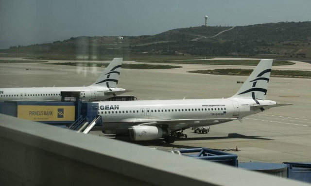 Απαγόρευση πτήσεων: Τι θα ισχύσει με Σουηδία και Τουρκία - Η ανανεωμένη λίστα