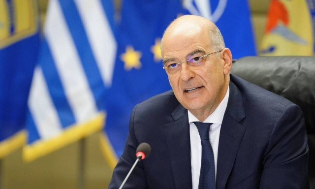 Dendias: Turkey has offended the global community