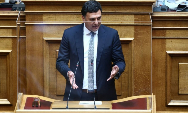 Κικίλιας: Δίκτυο υγείας με ΤΟΜΥ, Κέντρα Υγείας, Περιφερειακά Ιατρεία και ιδιώτες γιατρούς  