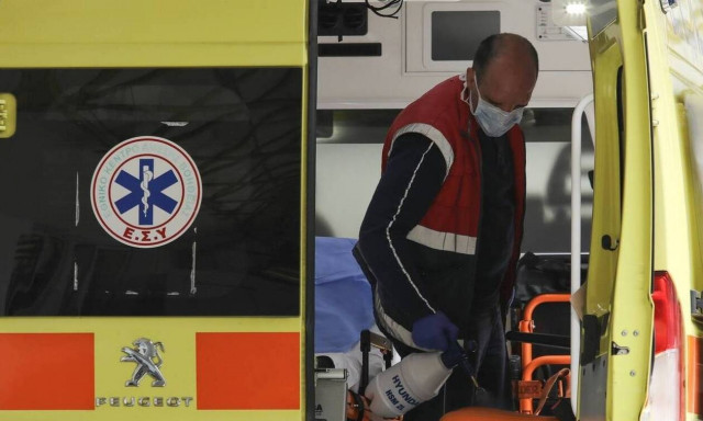 Κοζάνη: Συγκλονιστικές μαρτυρίες για την επίθεση - «Ήταν αποφασισμένος να σκοτώσει»