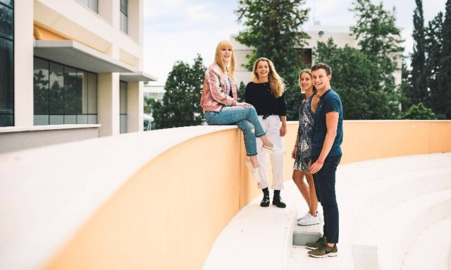 Σπουδές Ιατρικής, Οδοντιατρικής, Επιστημών Υγείας και Ζωής στο Ευρωπαϊκό Πανεπιστήμιο Κύπρου