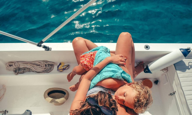 Φαρμακείο των διακοπών: Τι πρέπει να περιέχει