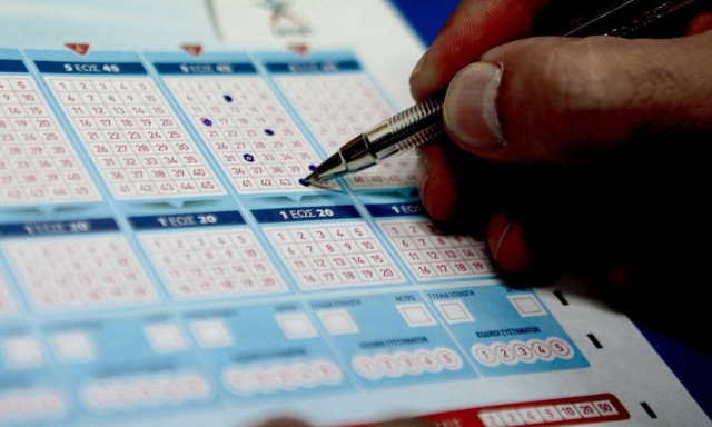 Τζακ ποτ στο Τζόκερ: Πόσα εκατομμύρια μοιράζει στην κλήρωση της Κυριακής (19/7)