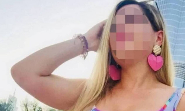 Επίθεση με βιτριόλι: Έκτο και ιδιαίτερα κρίσιμο χειρουργείο για την Ιωάννα