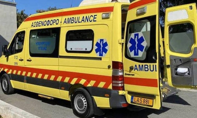 Τραγωδία στα Ιωάννινα: Τροχαίο με δυο νεκρούς κι έναν τραυματία