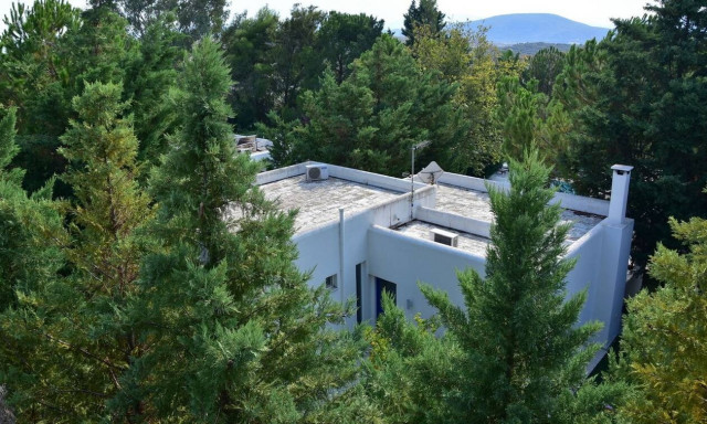 Τρίμηνη παράταση για την τακτοποίηση των αυθαιρέτων - Πότε λήγει η προθεσμία