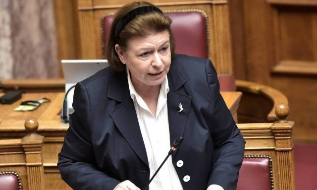 Μενδώνη: Έχουμε επενδύσει πάνω από 50 εκατ. ευρώ για συντήρηση οθωμανικών μνημείων