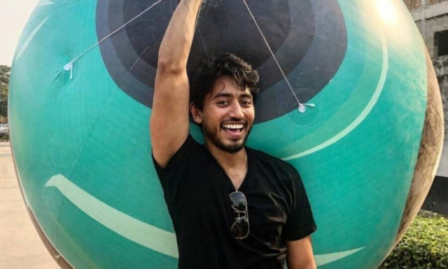 Αυτός είναι ο δολοφόνος του 33χρονου εκατομμυριούχου - Γι' αυτό τον σκότωσε