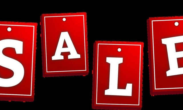 Θερινές εκπτώσεις 2020: Ποια Κυριακή είναι ανοιχτά τα μαγαζιά - Ωράριο λειτουργίας 