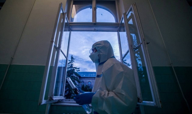 Κορονοϊός: Υψηλότερος κίνδυνος σοβαρής νόσου COVID-19 και θανάτου για τους παχύσαρκους – Νέα μελέτη